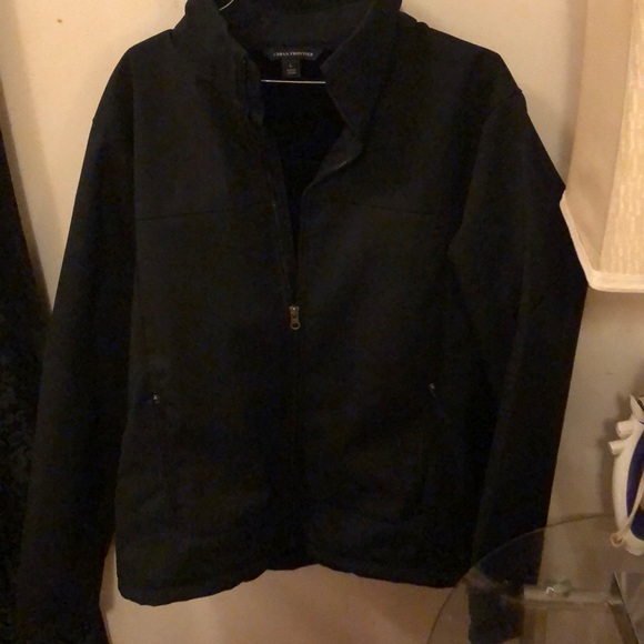 Men’s jacket - Picture 4 of 4
